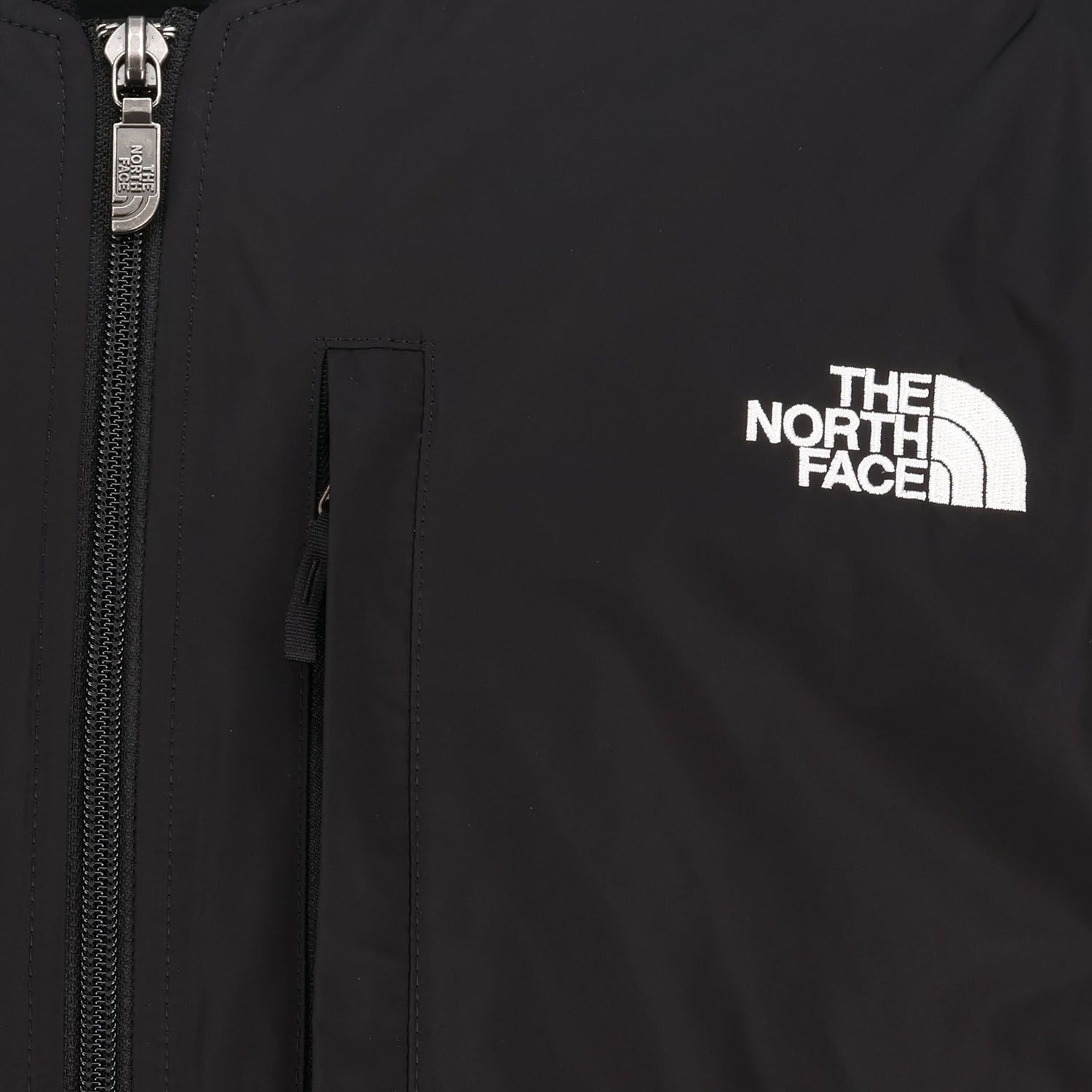 インサレーションボンバージャケット NY82552