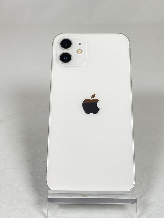 iPhone12 SIMフリー端末 256GB バッテリー84%