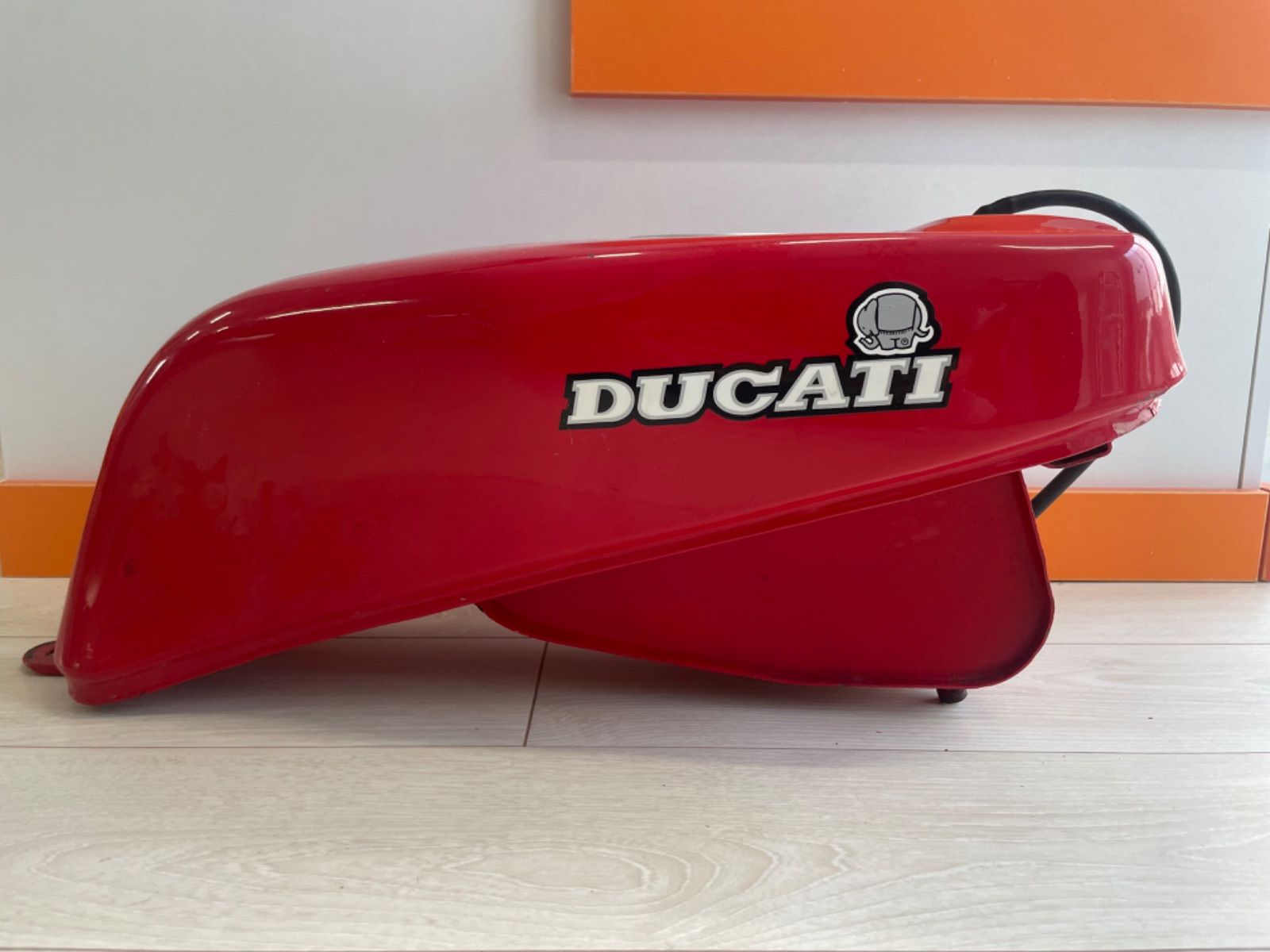 ハーレーダビッドソン　スポタン　ファイヤー　フレイムス　キャンディーラップ塗装 ハーレーダビッドソン スポタン ファイヤー フレイムス キャンディー