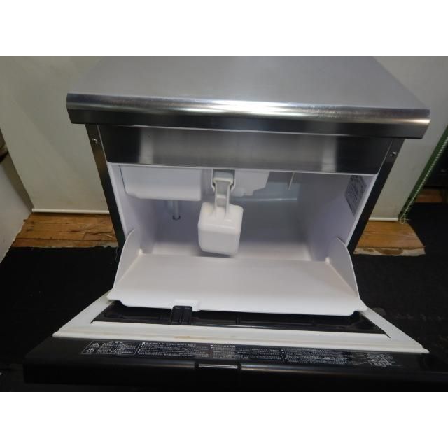 アイス メーカー