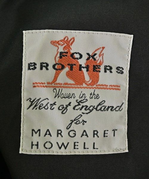 MARGARET HOWELL