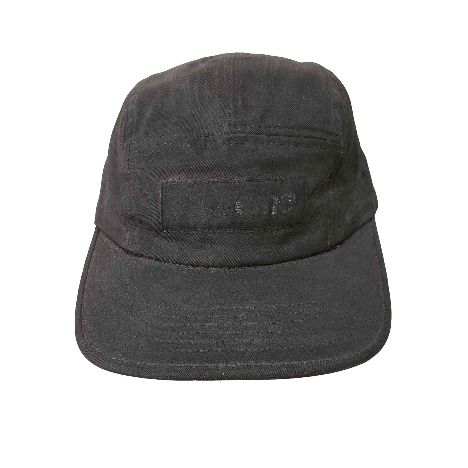 シュプリーム Supreme 24SS Painted Camp Cap メンズ ONE SIZE