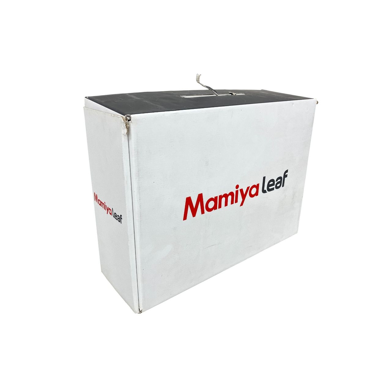 中判カメラ ボディ