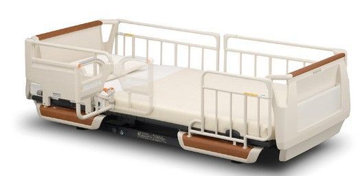 パラマウントベッド サイドレール KS-151Q ベッド用手すり 介護ベッド