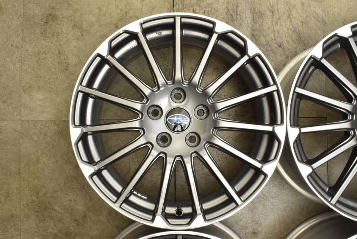 4本 レイバック