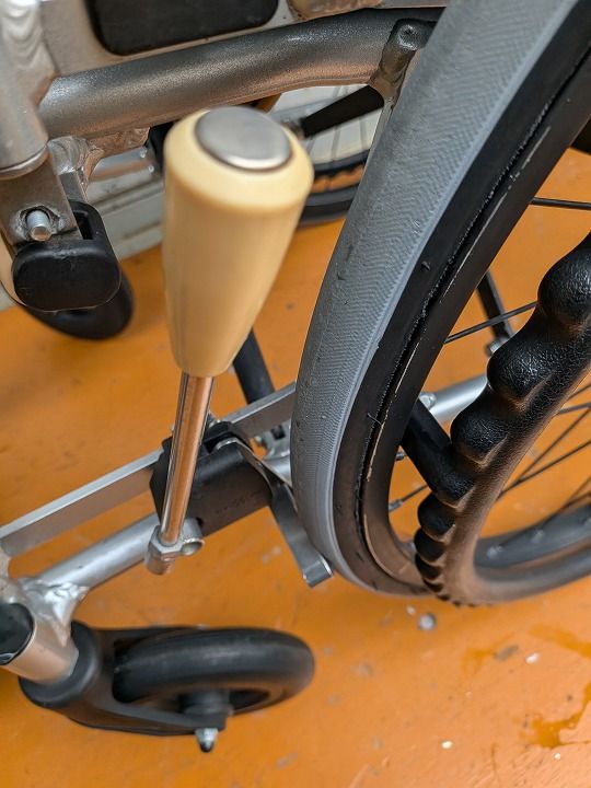 一部地域を除く レッグサポート