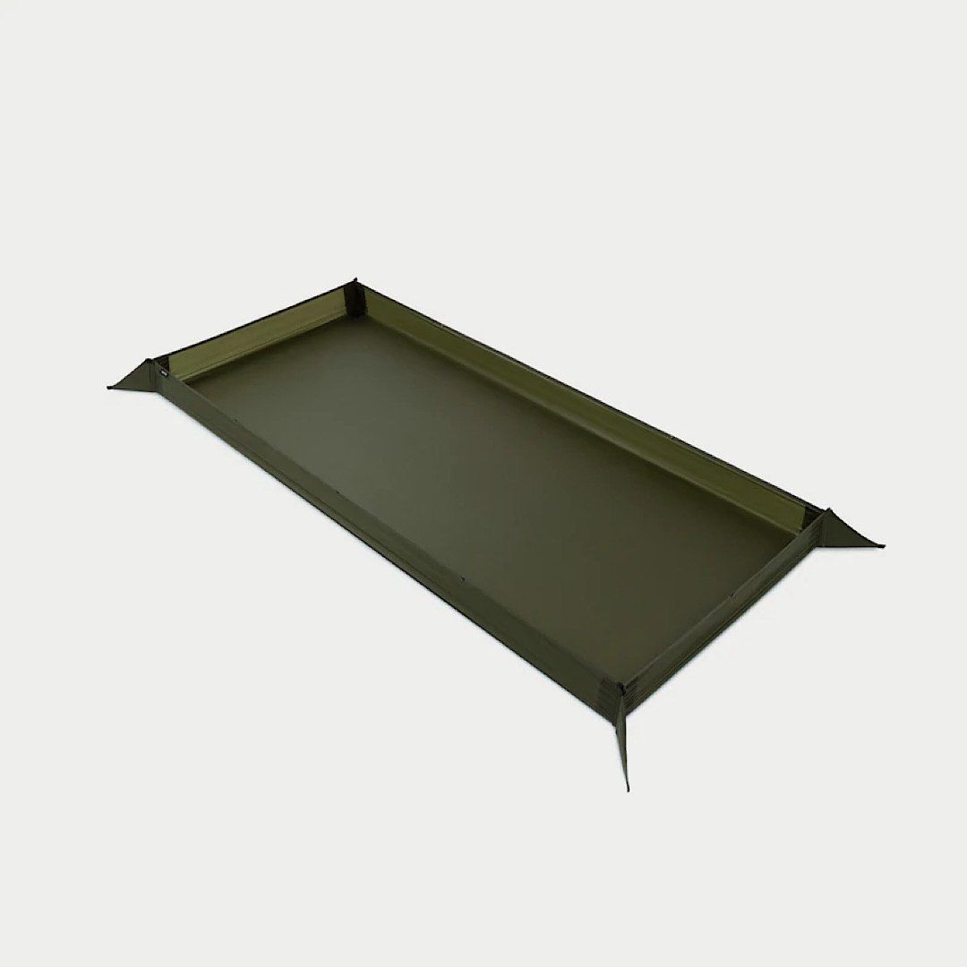 Alton Goods Ultralight Bathtub Groundsheet