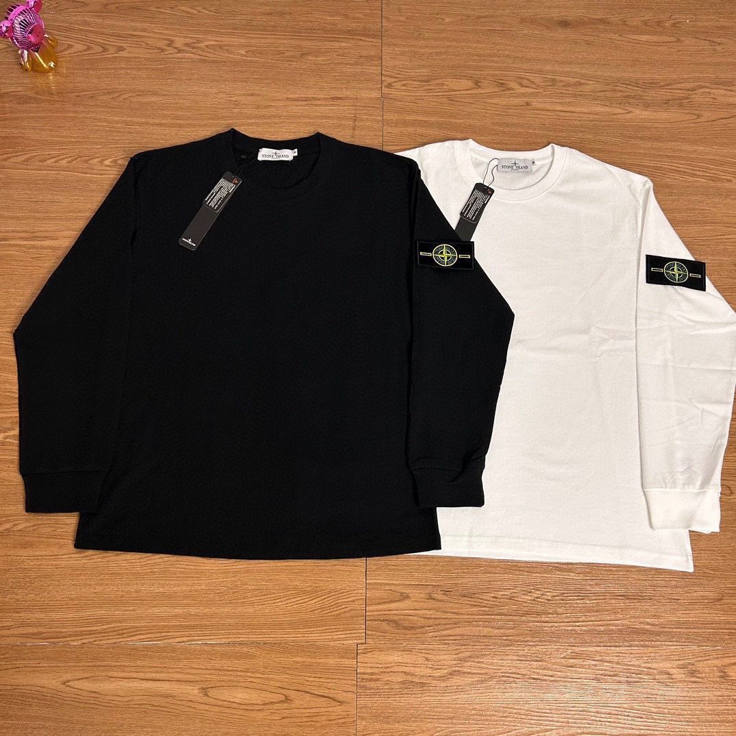 STONE ISLAND ストーンアイランド Tシャツ トップス メンズ カジュアル レディース ストリートファッション