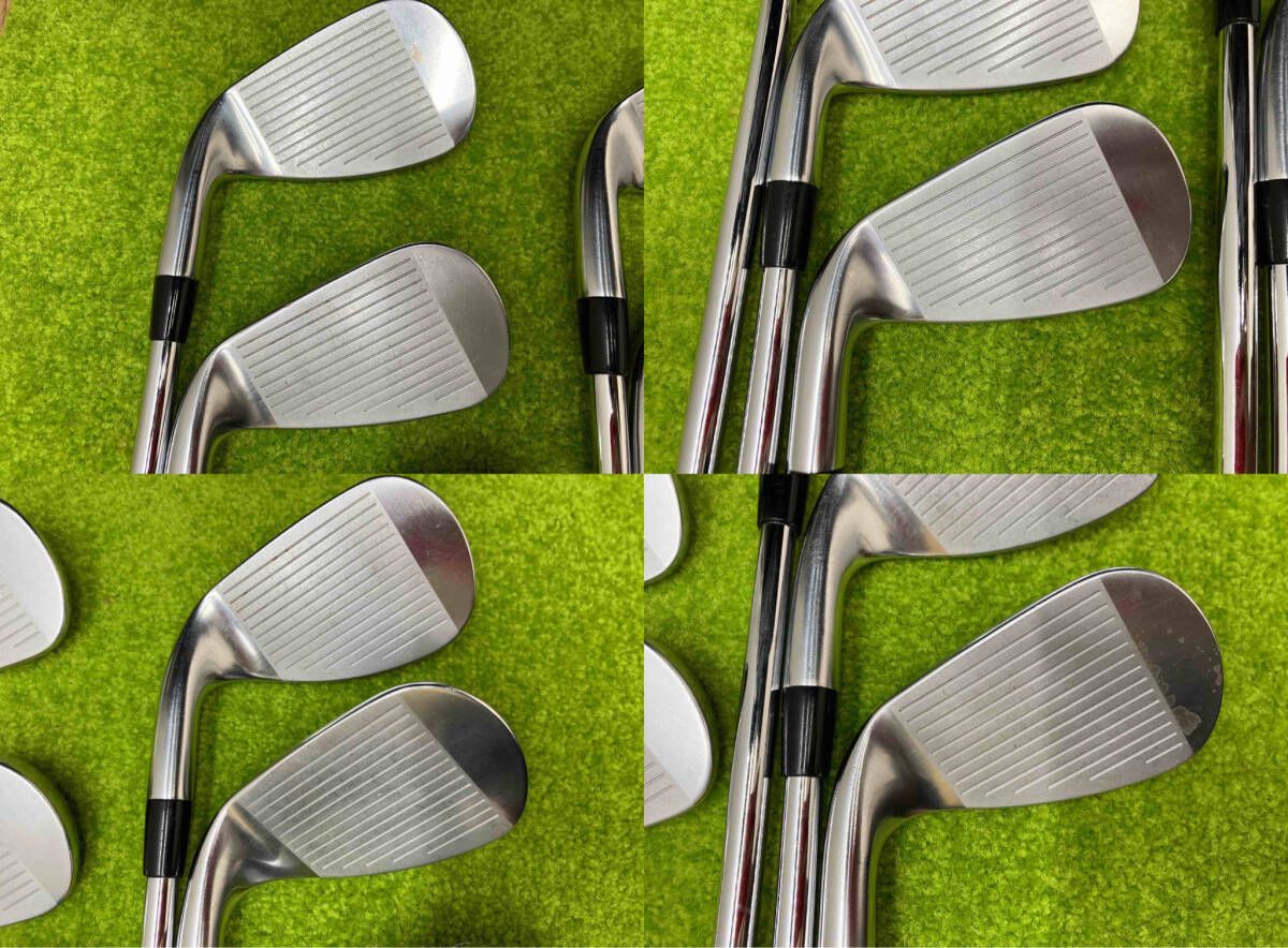 Titleist vg3アイアン6本セット Titleist VG3 アイアンセット 6本セット