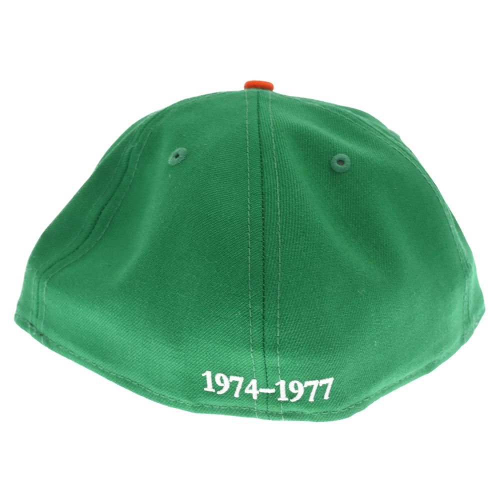 大洋ホエールズ　復刻　ベースボールキャップ　NEWERA NEW ERA (ニューエラ) 復刻 大洋ホエールズ ベースボールキャップ