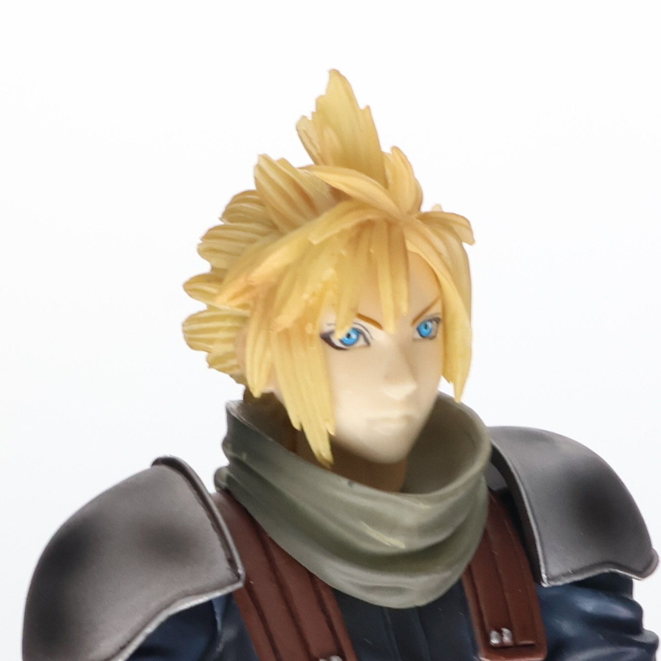 ANYCCS - PLAY ARTS(プレイアーツ) クラウド・ストライフ CRISIS CORE FINAL FANTASY VII(クライシスコアファイナルファンタジー7) 完成品 可動フィギュア スクウェア・エニックス ANYCCS - PLAY ARTS(プレイアーツ) クラウド・ストライフ CRISIS