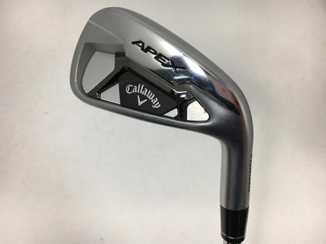 返品OK 【中古ゴルフクラブ】(9本セット)マグレガー VIP by ニクラウス