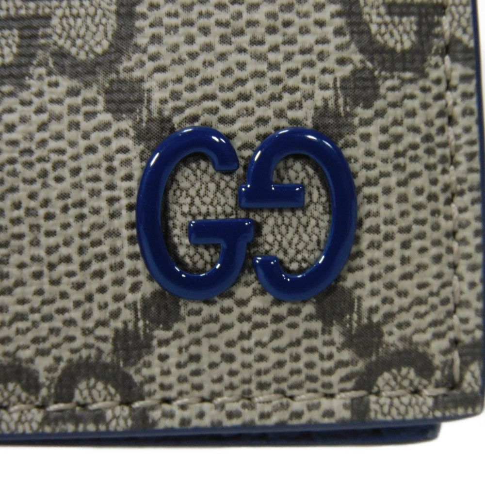 GUCCI グッチ スプリーム IDカードホルダー GUCCI グッチ/ブランドバッグ・小物｜WonderREX-ONLINE 公式通販