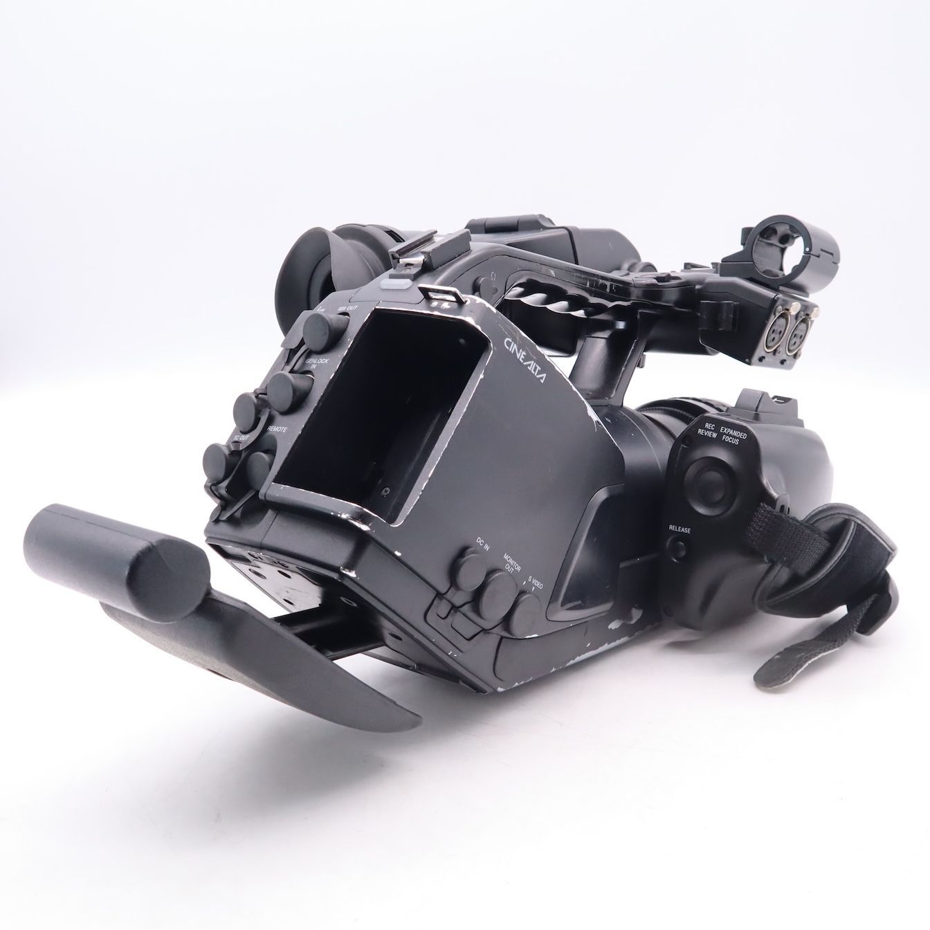 【美品】ソニー SONY PMW-50 XDCAM レコーダー レコーダー | XDCAM | PMW-50 | 商品詳細 | はんぷ株式会社