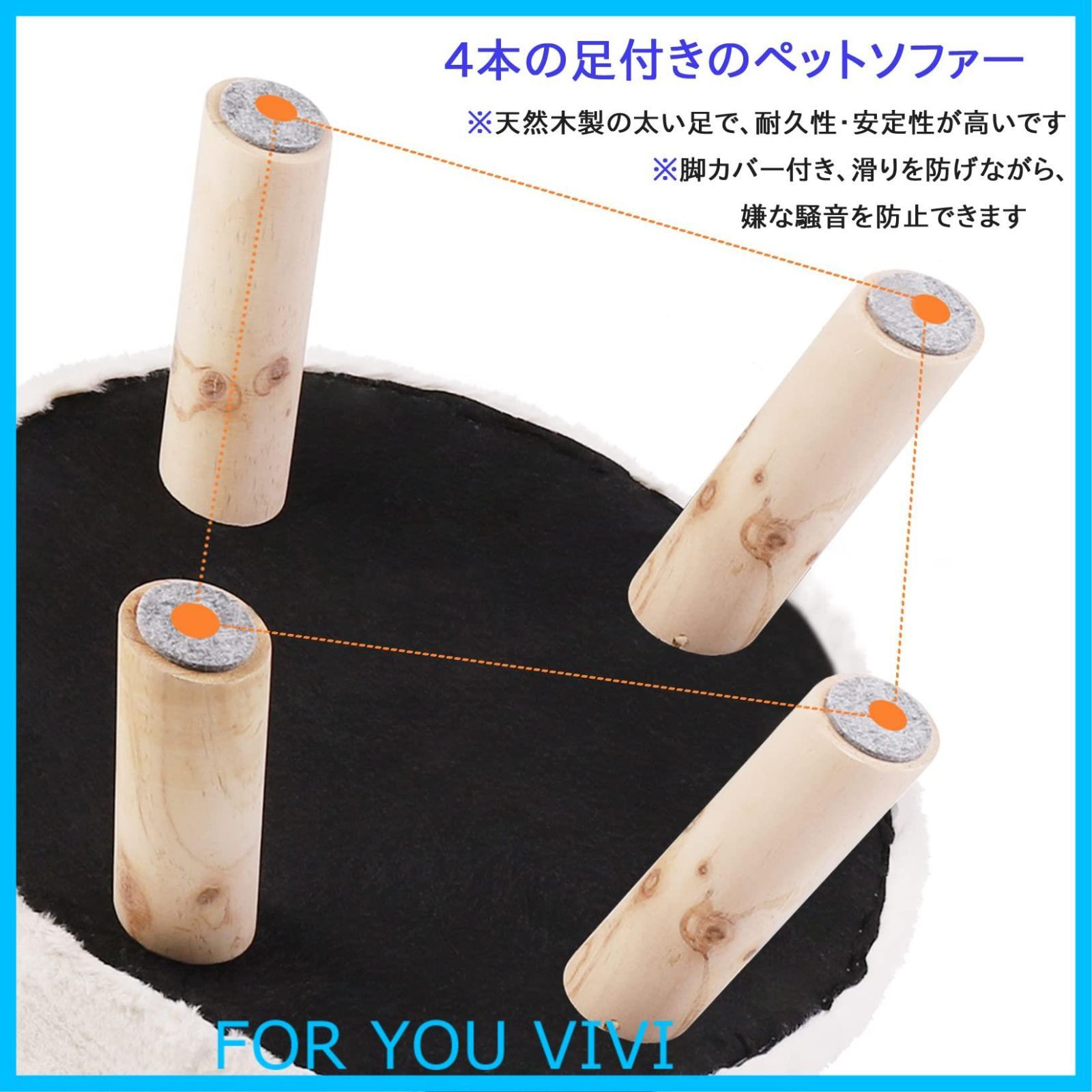 小型犬 耐噛み