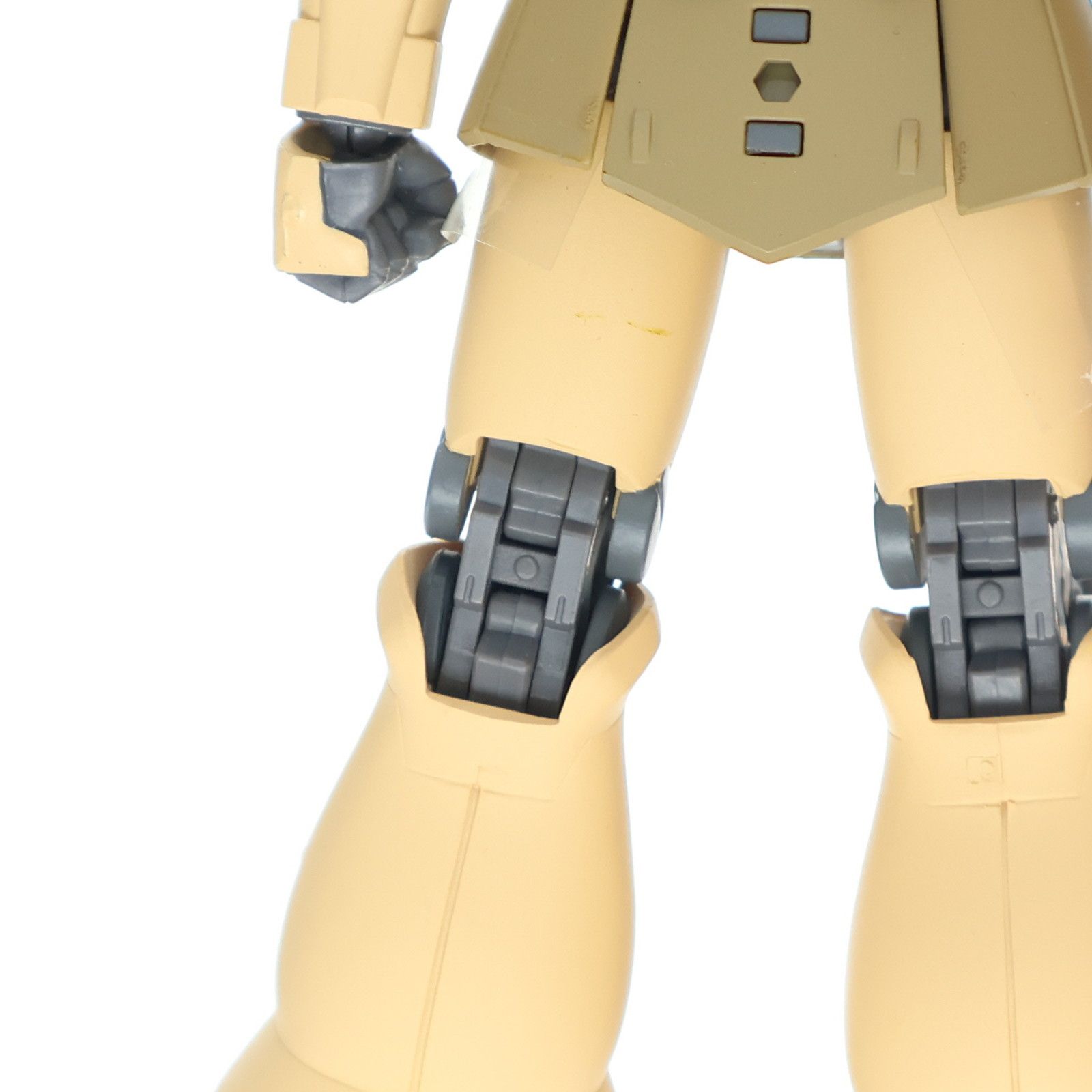 魂ウェブ商店限定 ROBOT魂(SIDE MS) ザクI・スナイパータイプ