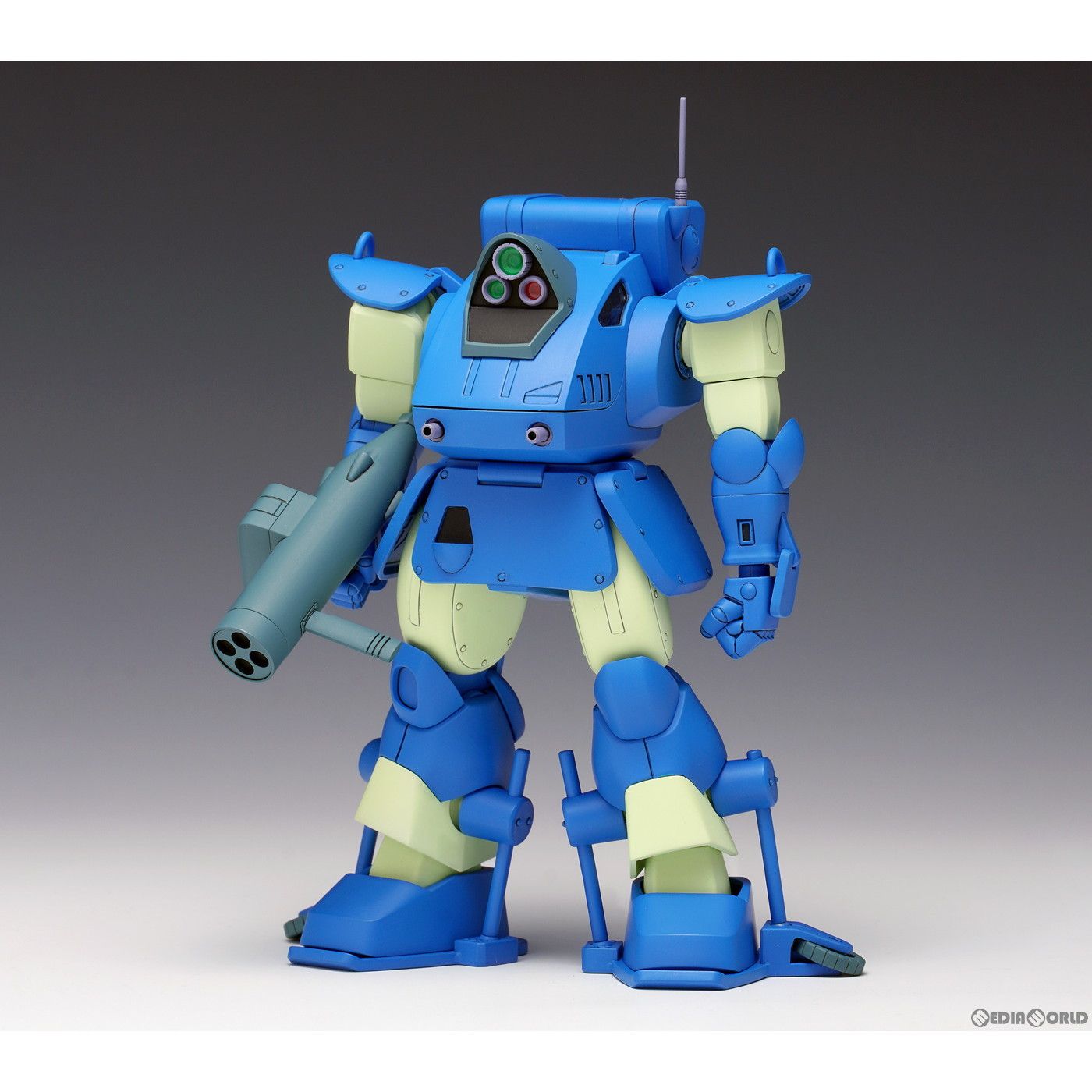 装甲騎兵ボトムズ　スナッピングタートル　プラモデル　未開封 スナッピングタートル ［ST版］ (プラモデル) - ホビーサーチ