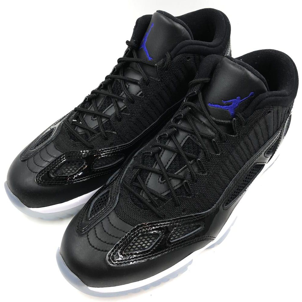 NIKE AIR JORDAN 11 RETRO LOW IE Space Jam サイズ29cm 919712-041 ナイキ 24