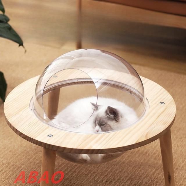 高質素材