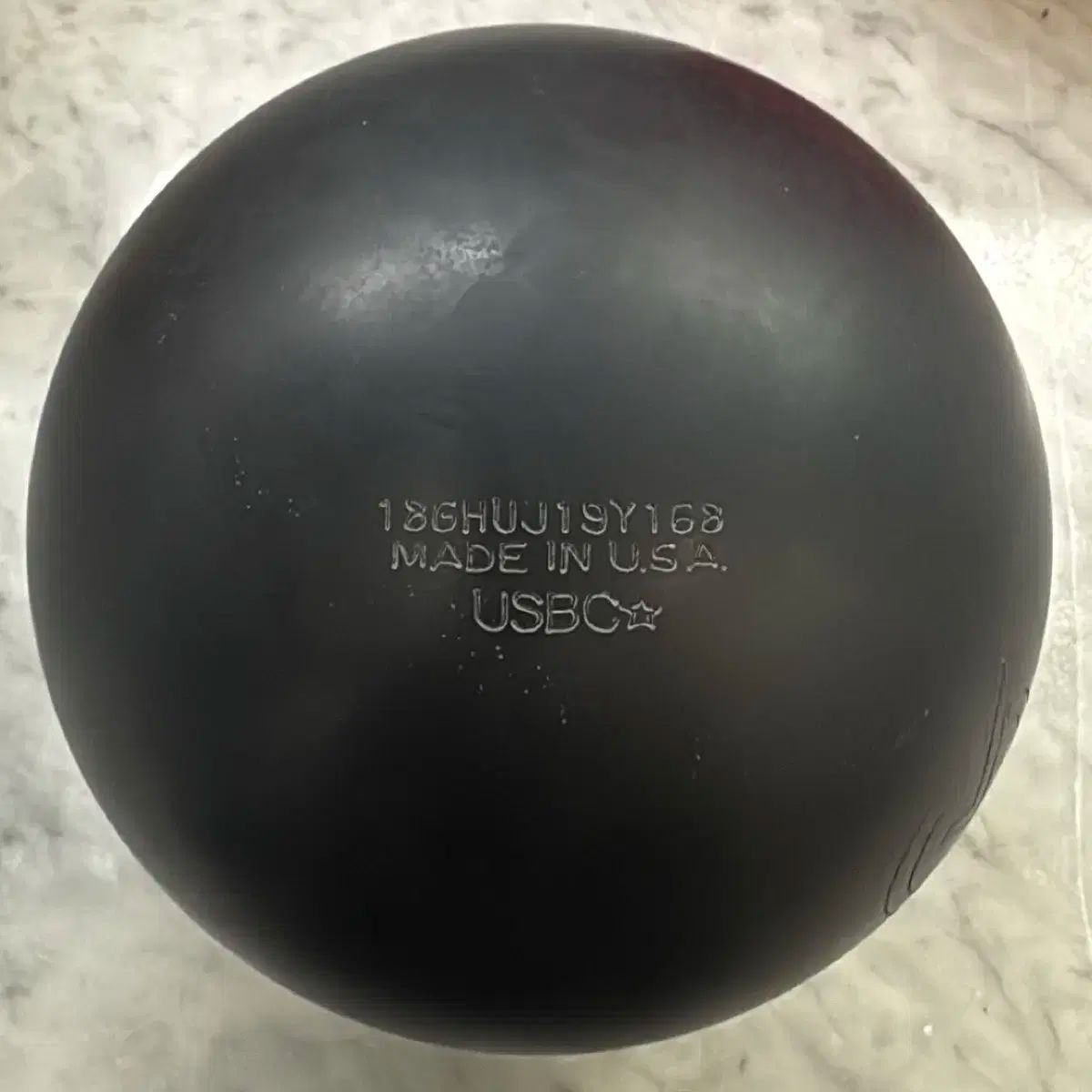  HONEY BADGER ハニーバジャー ブラック 古さ ウレタン 15 ポンド ボーリング HAMMER ハンマー パープル ボウリング スポーツ