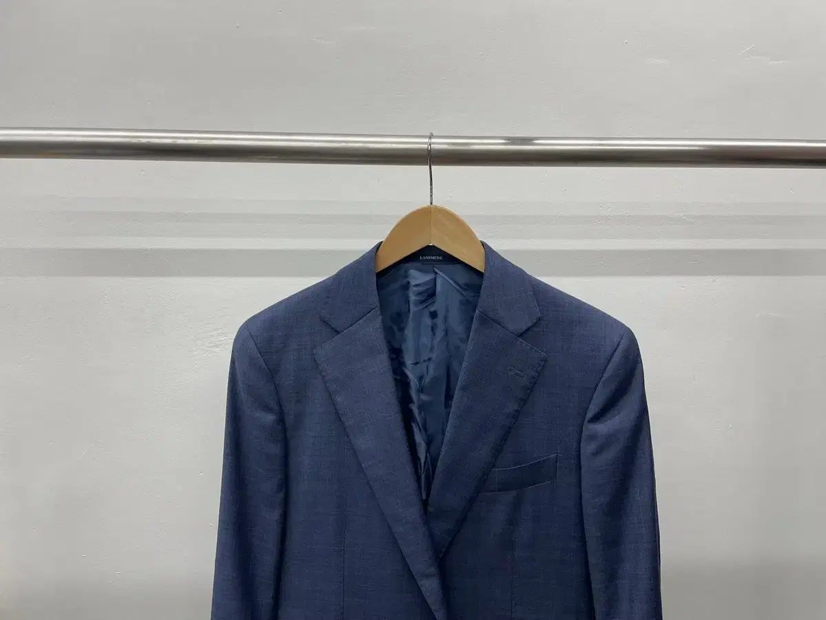 95 100 ランセミア イタリア セルティ ジャケット KANDAIZUMI_COM