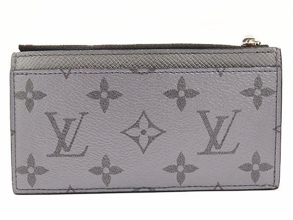 未使用】ルイヴィトン LOUIS VUITTON タイガラマ モノグラム コイン ...