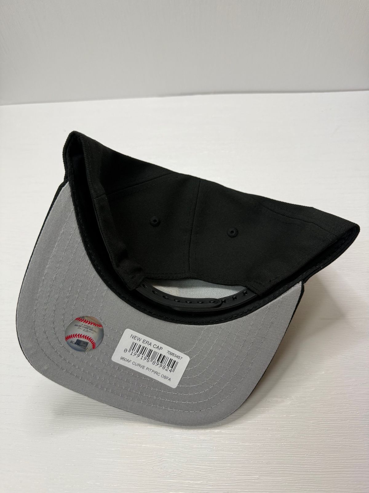 Newera デトロイトタイガース 50thアニバーサリー 9fifty A