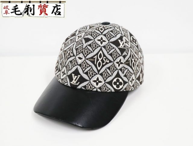 Louis Vuitton モノグラムキャップ レディース 楽天市場】ルイ ヴィトン LOUIS VUITTON キャップ LV ゲット