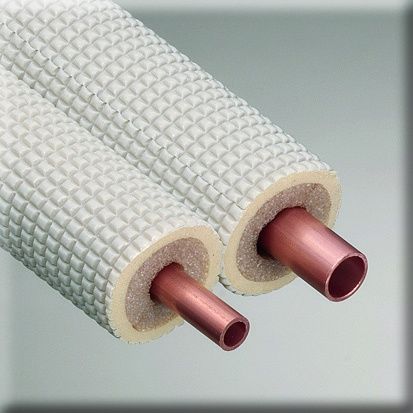 NJT プリゾール チューブSFペアタイプ SF-P2320 新冷媒対応 WWW_KANDAIZUMI_COM