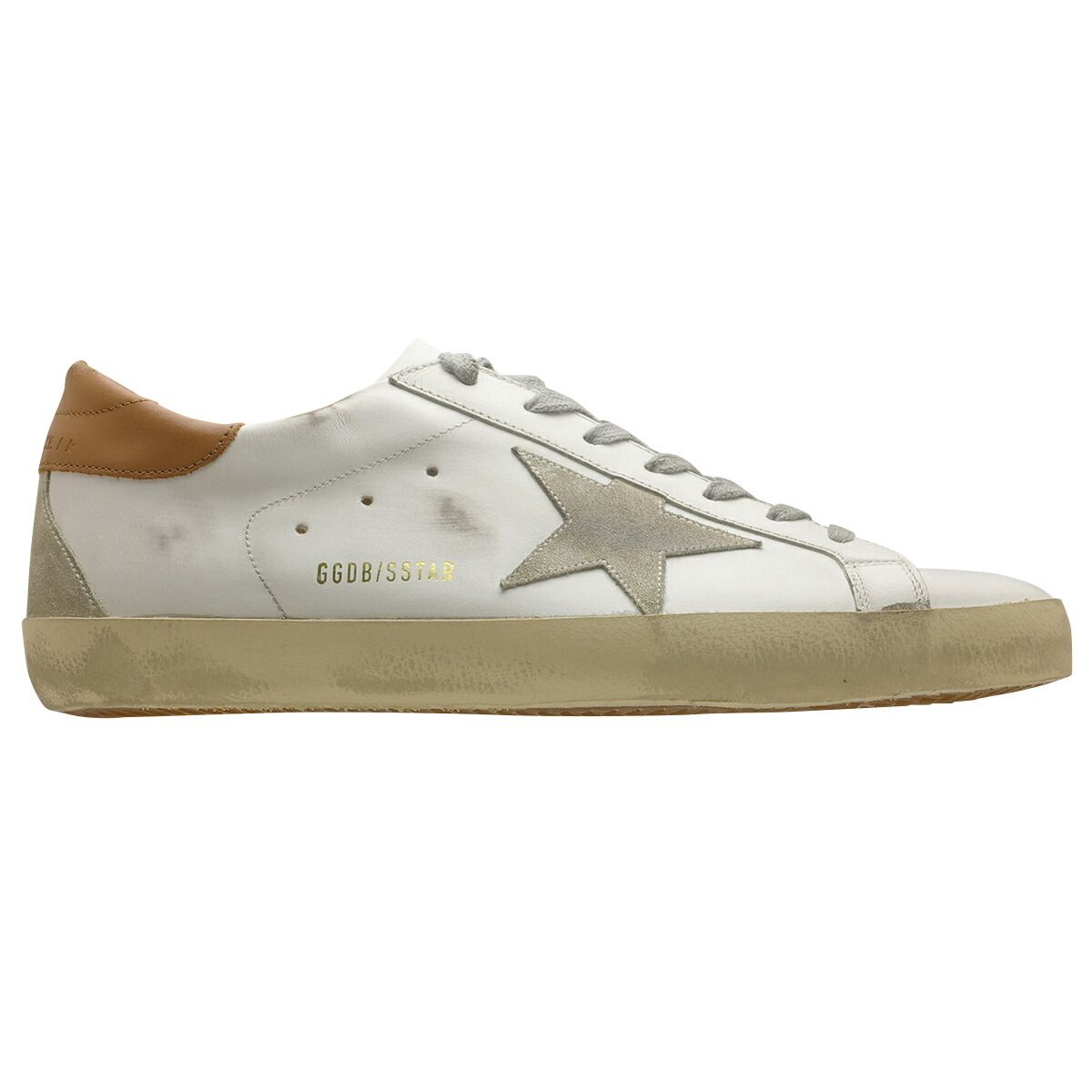 GOLDEN GOOSE