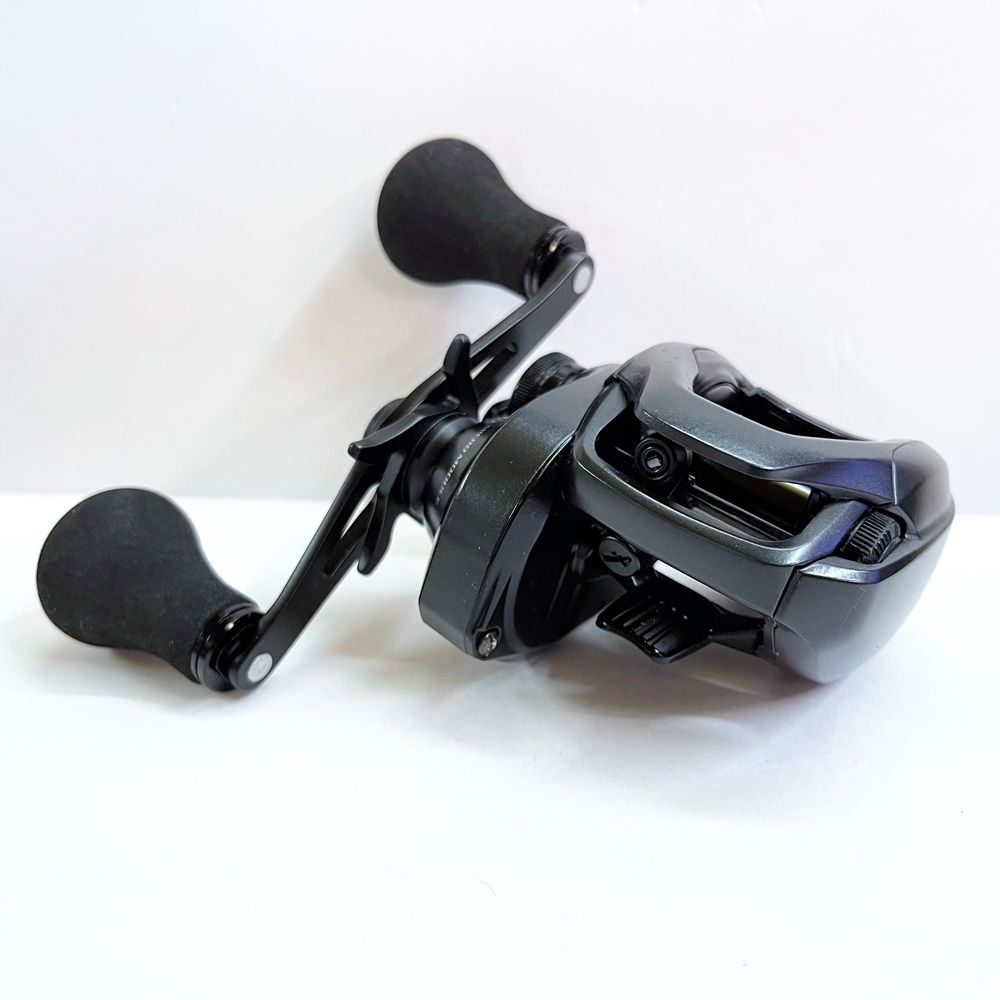 加古川店 SHIMANO | シマノ リール 20エクスセンスDCSS XG ベイトリール|右ハンドル 86