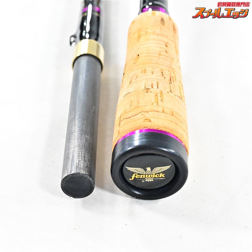 フェンウィック リンクス 72 CHP J ヘビーデューティー fenwick LINKS バス ベイトモデル K_231 v 40950