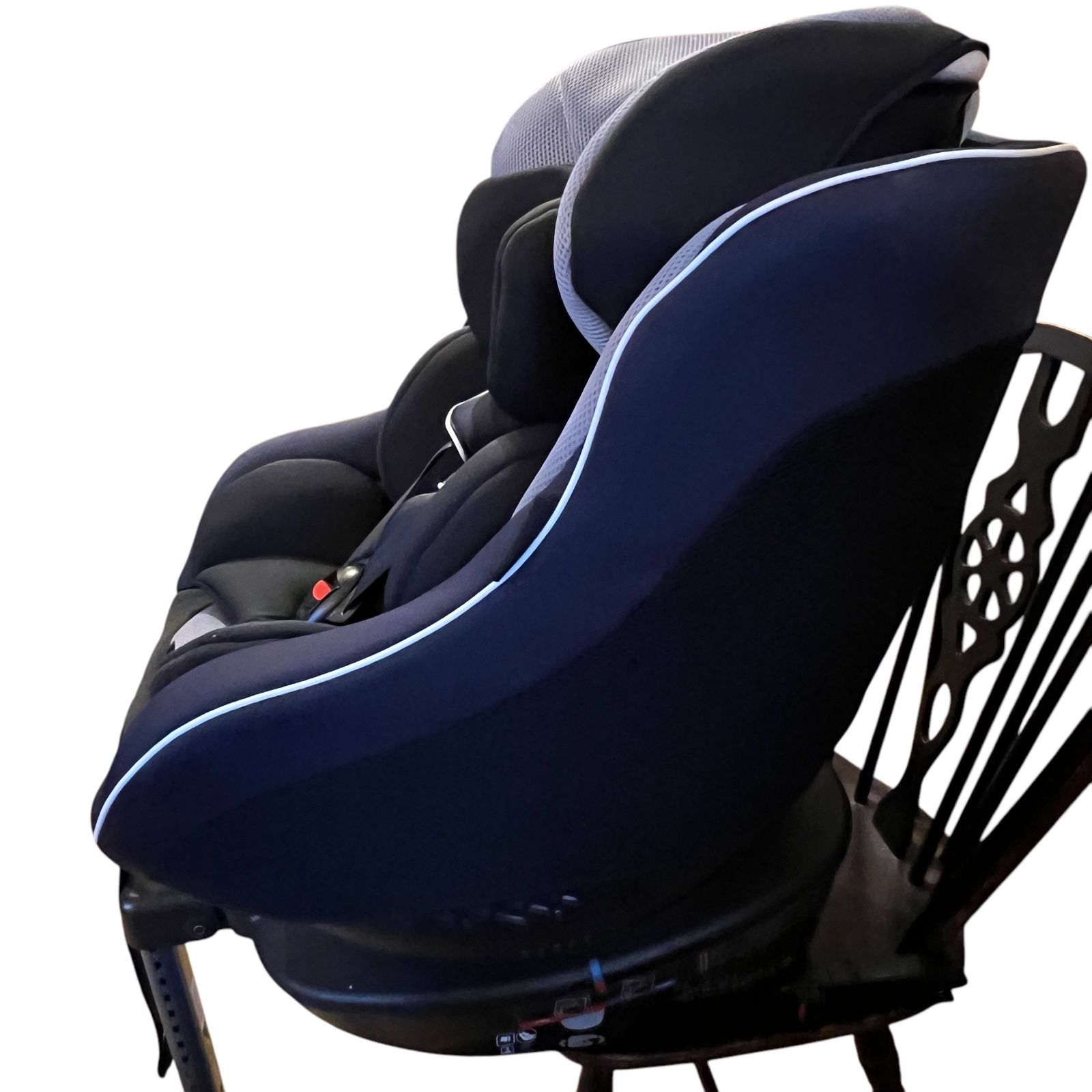 【即発送】Joie ジョイー arcアーク360° ISOFIX 回転 シート 外出・移動用品 Joie ジョイー arcアーク360° ISOFIX 回転 シート
