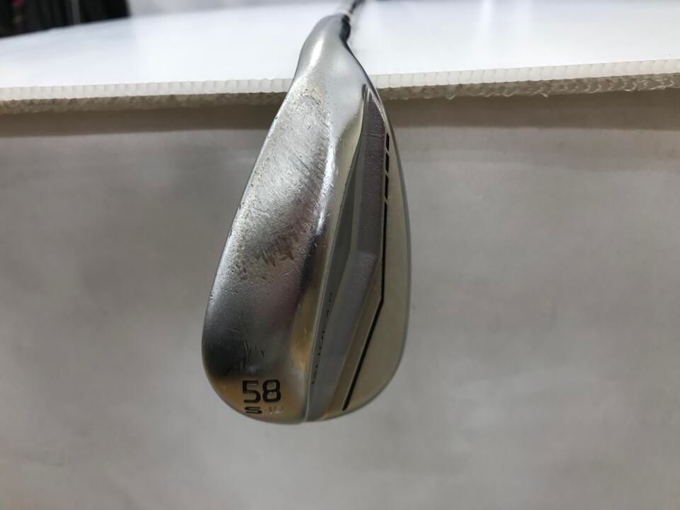 ピン ウェッジ 46度 バンス12 4.0 Glide Wedge Ping GLIDE Review Golf