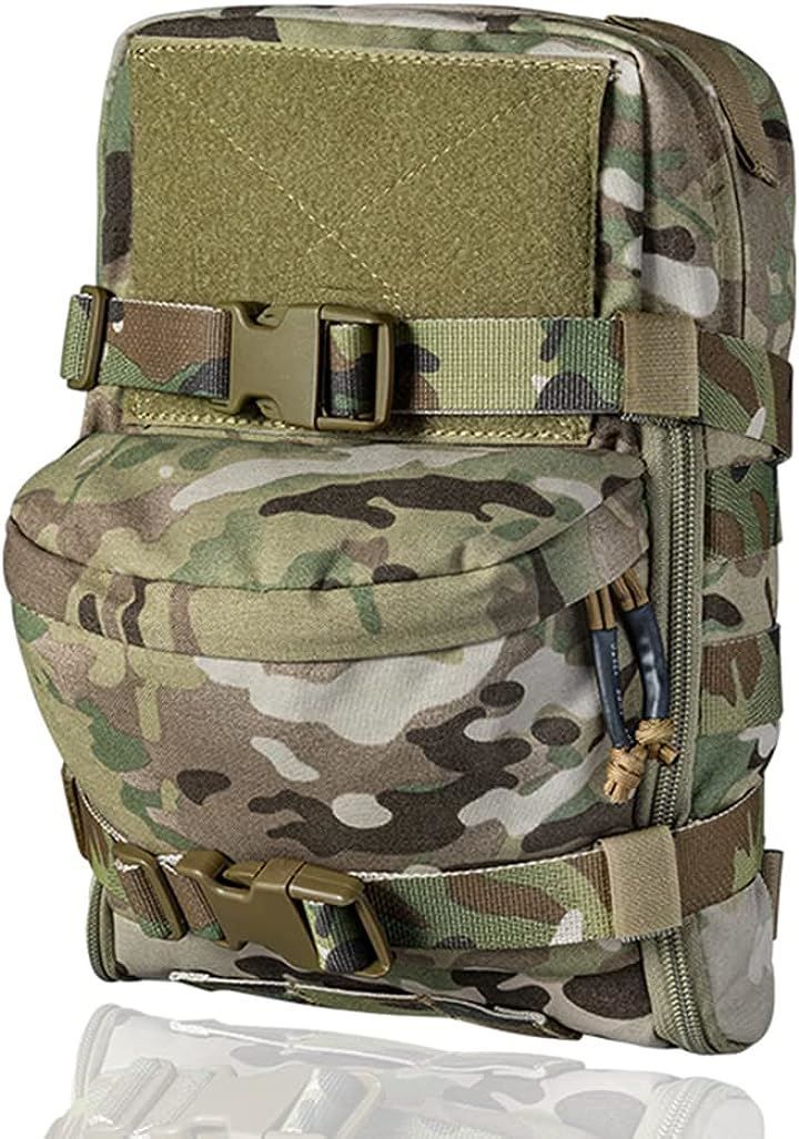 ミリタリー バックパック　リュック　コンパクト　ハイドレーションパック 71jAZvXPOZL._UF350,350_QL50_.jpg