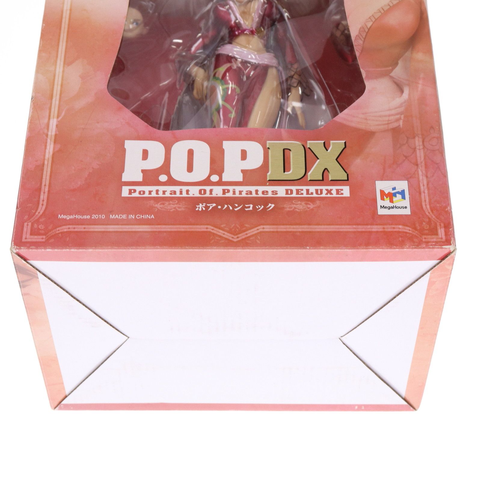POP ボア ハンコック 1/8 NEO-DX ワンピース メガハウス ワンピースシリーズ NEO-DX ボア・ハンコック｜商品情報｜株式