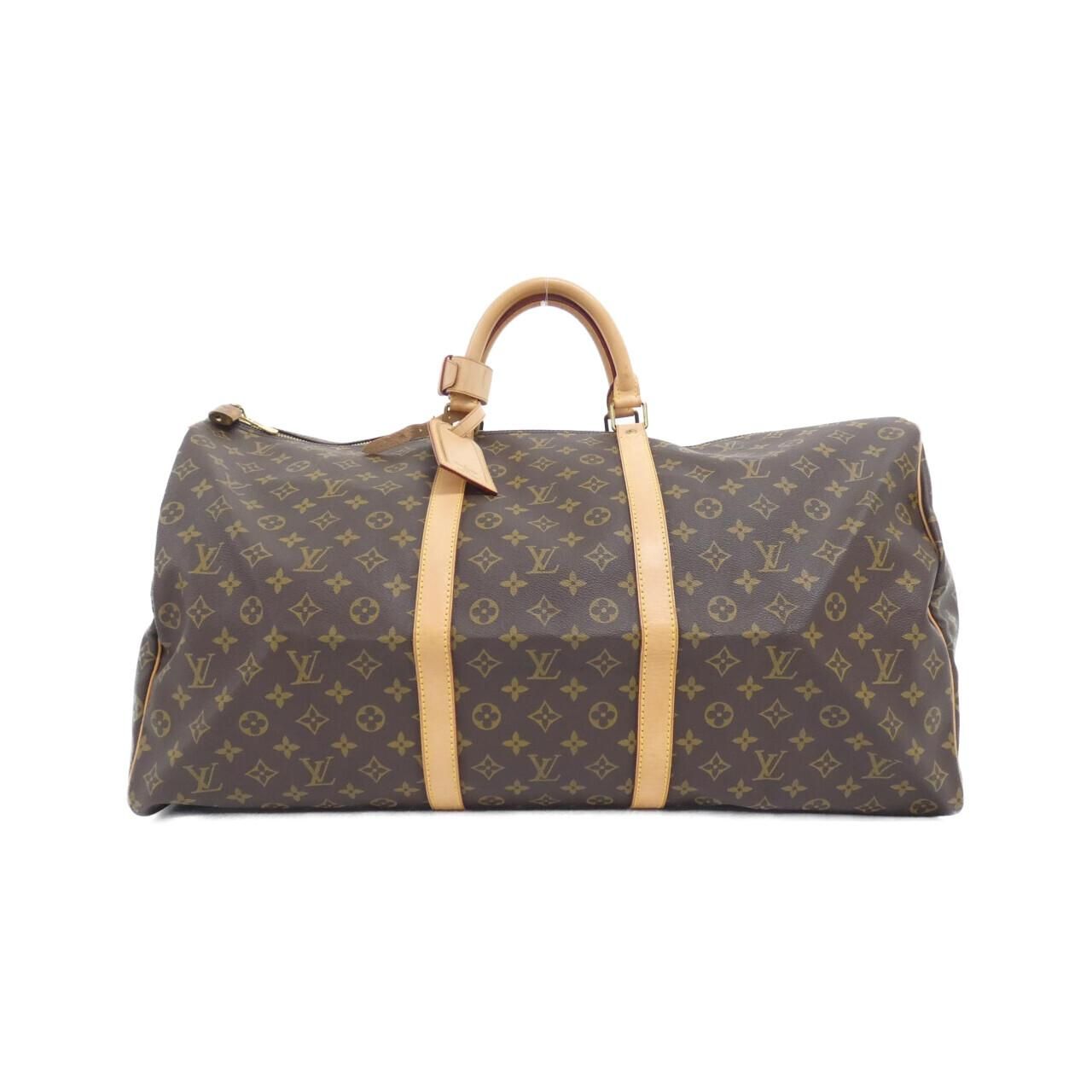 Louis Vuitton ボストンバッグ モノグラム ルイヴィトン モノグラム キーポル 60cm M41422 ボストンバッグ