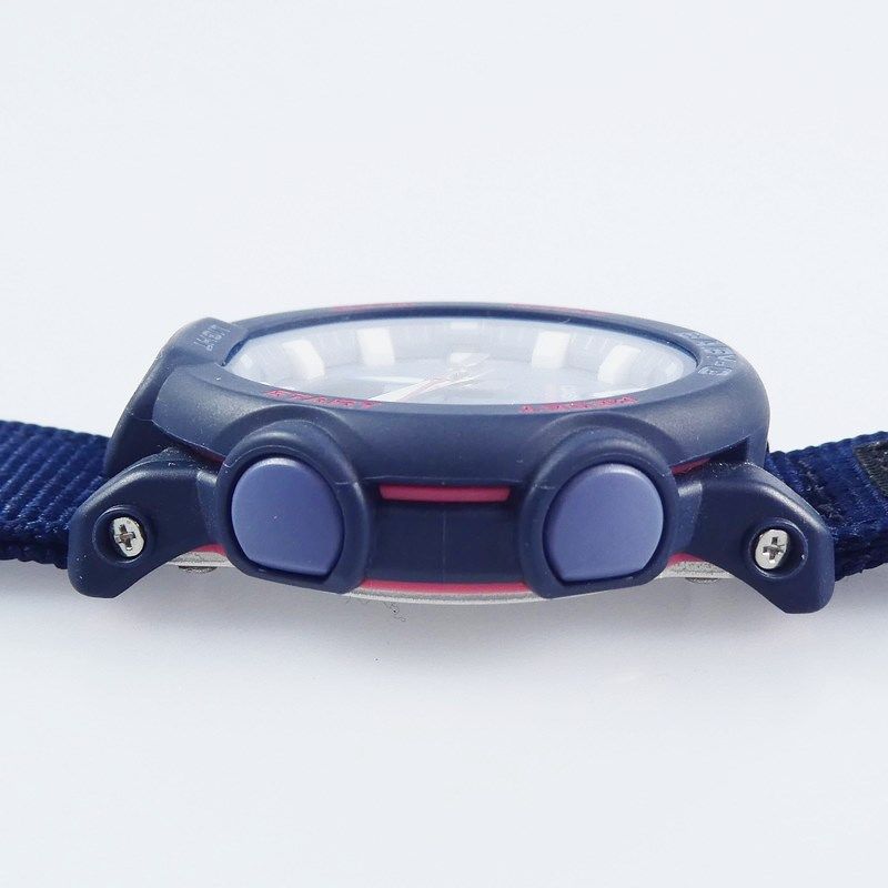 【姫路東店】 中古 Baby-G | ベイビージー 腕時計 BGA-310C-2AJF ネイビー 【131】 姫路東店】 中古 Baby-G | ベイビージー 腕時計 BGA-310C-2AJF