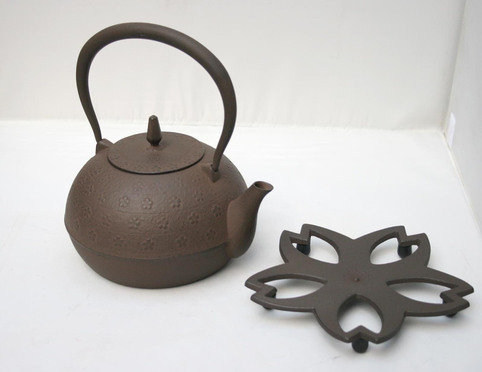 Iron Works