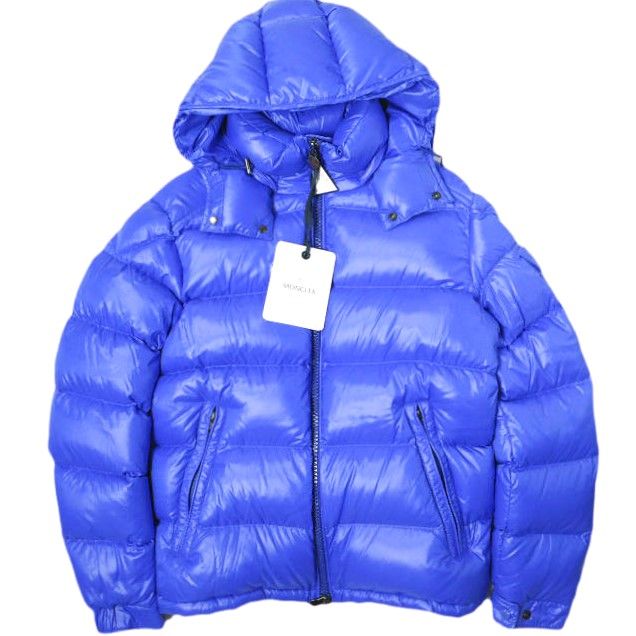 新品 MONCLER モンクレール 22AW イタリア製 MAYA GIUBBOTTO マヤ