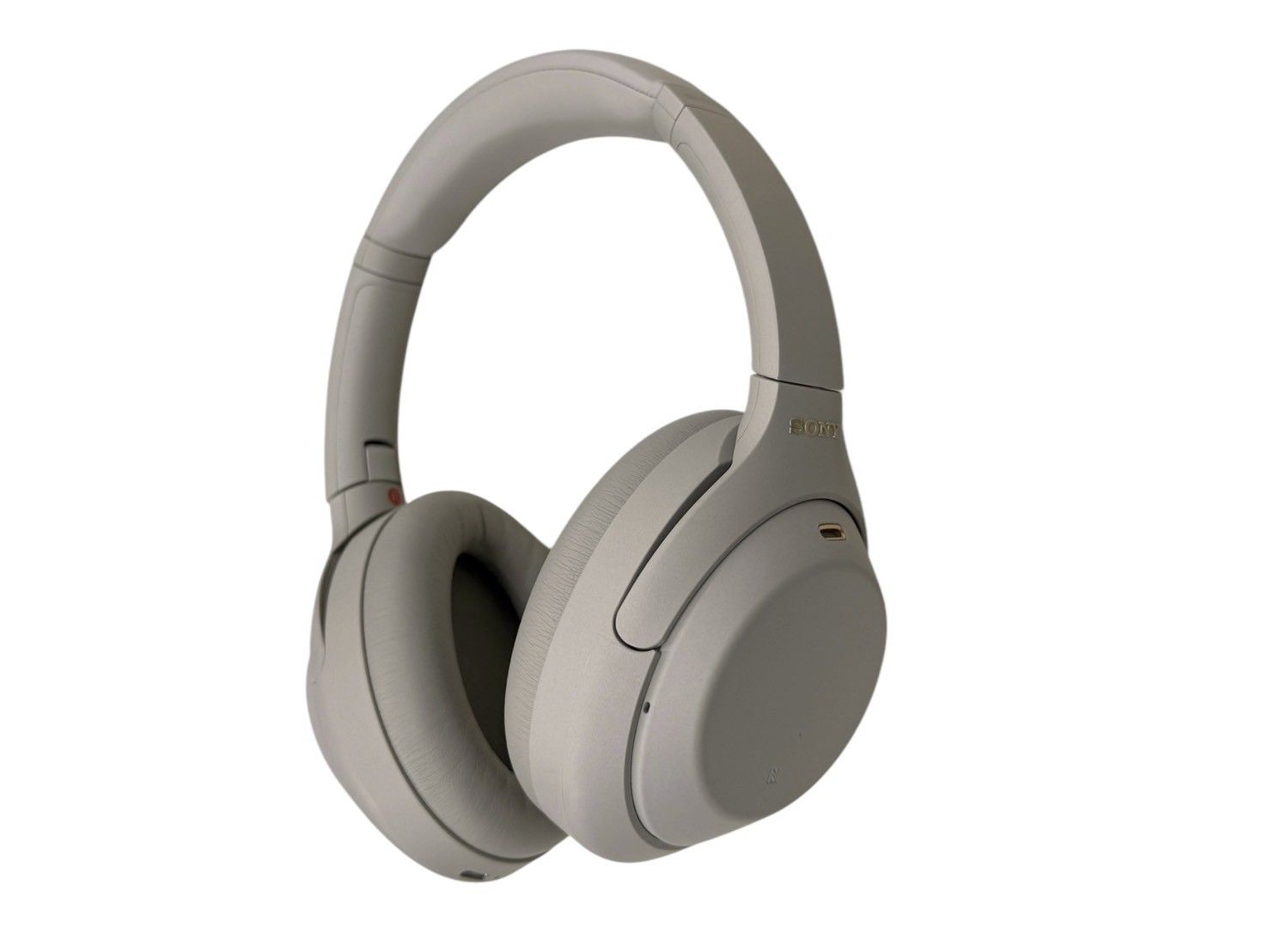 SONY (ソニー) ワイヤレスノイズキャンセリングステレオヘッドセット