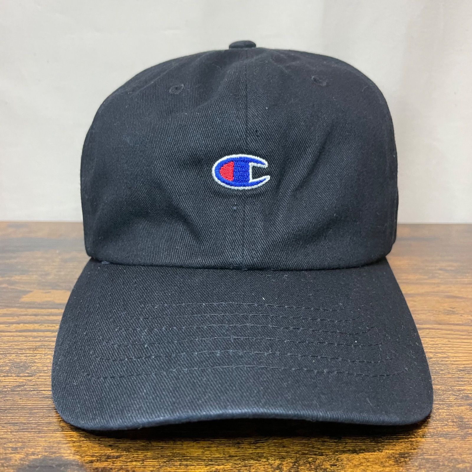 M-77 チャンピオン champion シンプル ブランド ロゴ cap840 - Ref