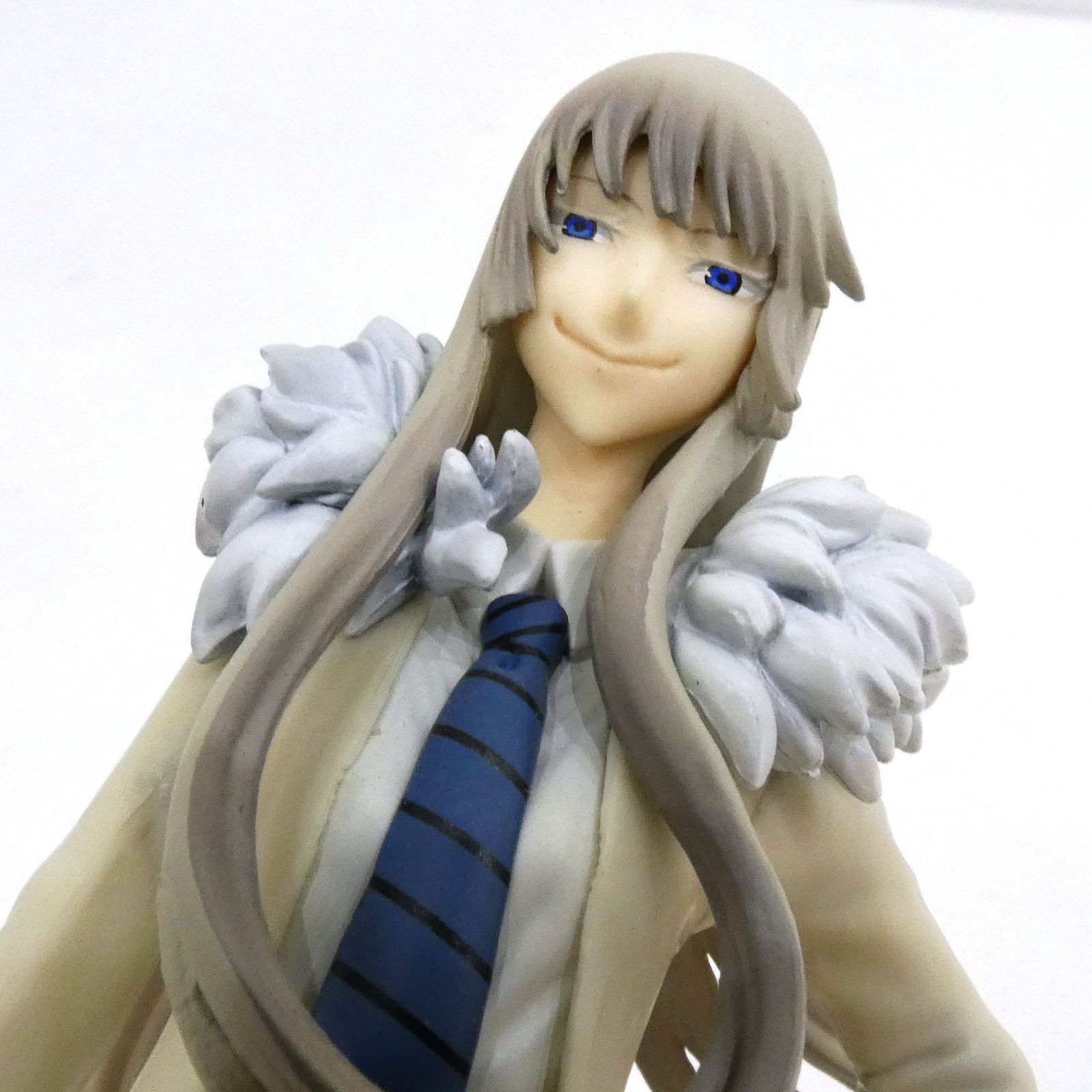ヨルムンガンド　DXFフィギュア　ヨナ ヨルムンガンド DXF フィギュア ヨナ