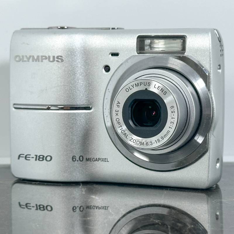 超美品 OLYMPUS FE-180 Amazon | OLYMPUS デジタルカメラ FE-180 | コンパクト 通販