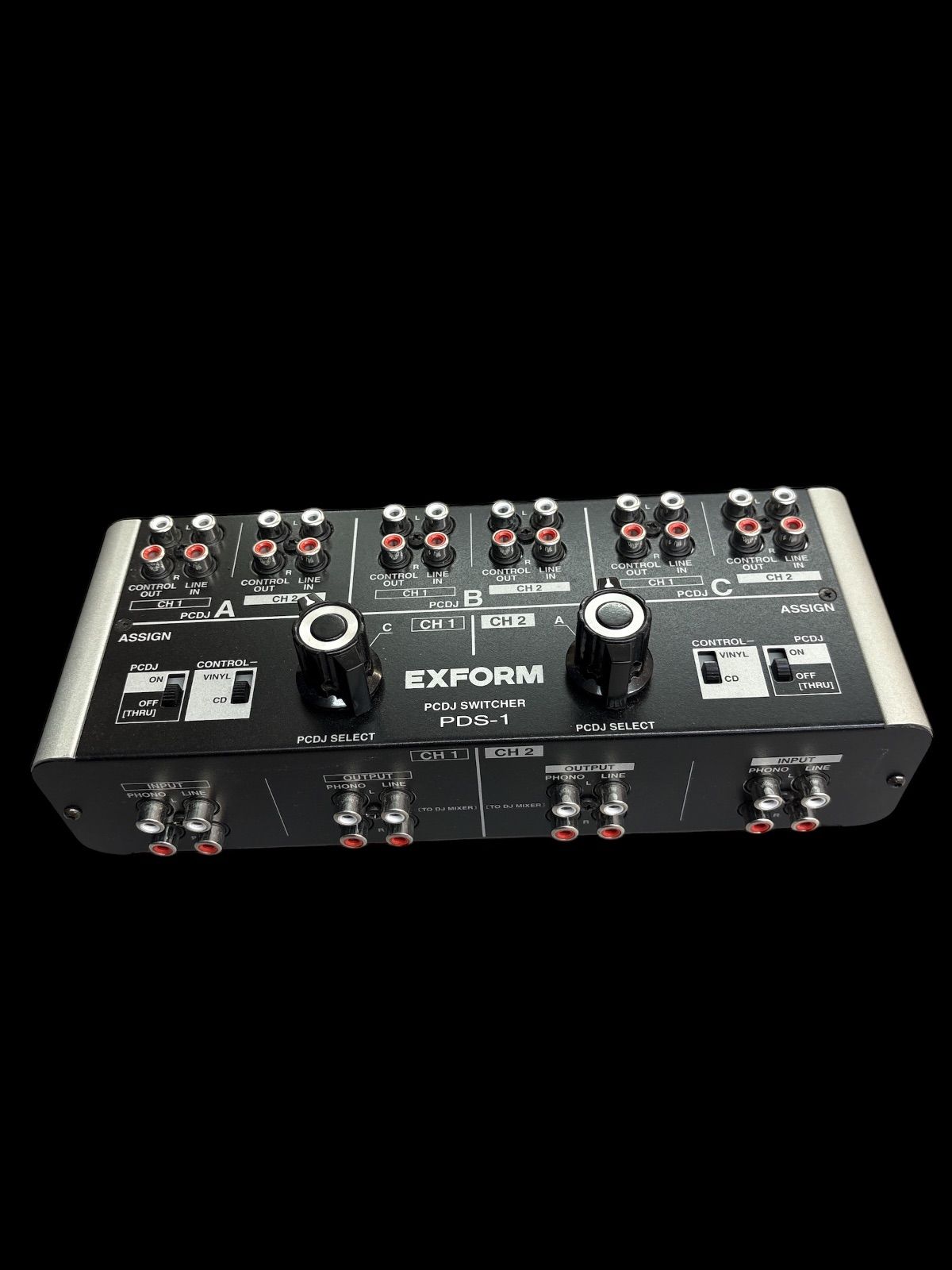 その他 EXFORM PDS-1 EXFORM～エクスフォルム