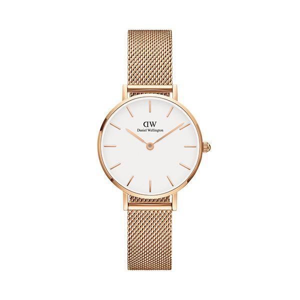 716358 価格❣Daniel Wellington PETITE ROSEレディース