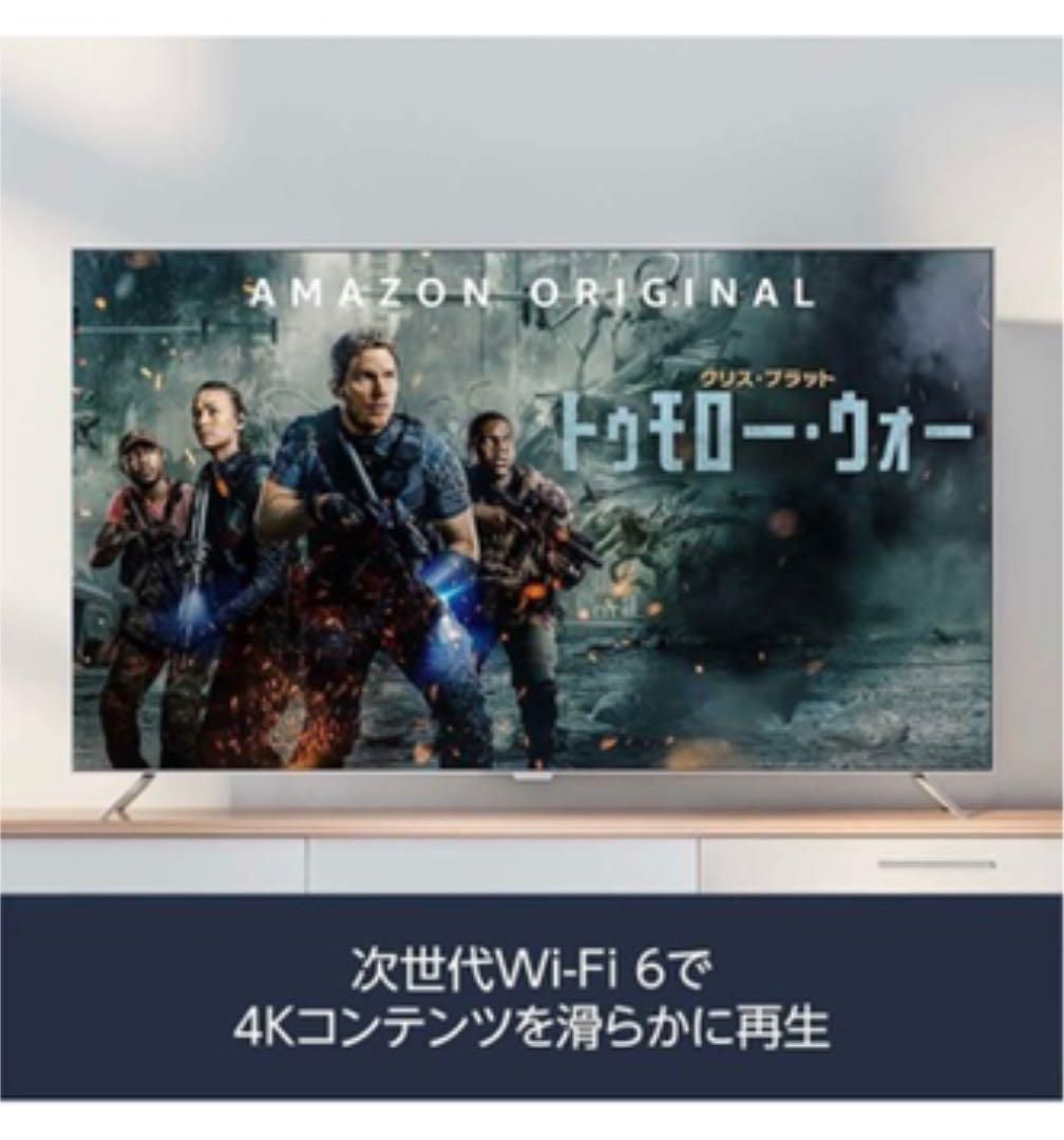 Amazon Fire TV Stick 4K 新品 未開封 新品未開封】Amazon Fire TV Stick 4K｜Yahoo!フリマ（旧PayPay
