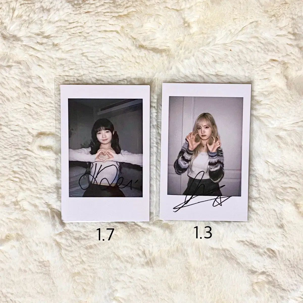 Yizhiyu リズ IVE REI 一直娱 アイヴ ELEVEN トレカ