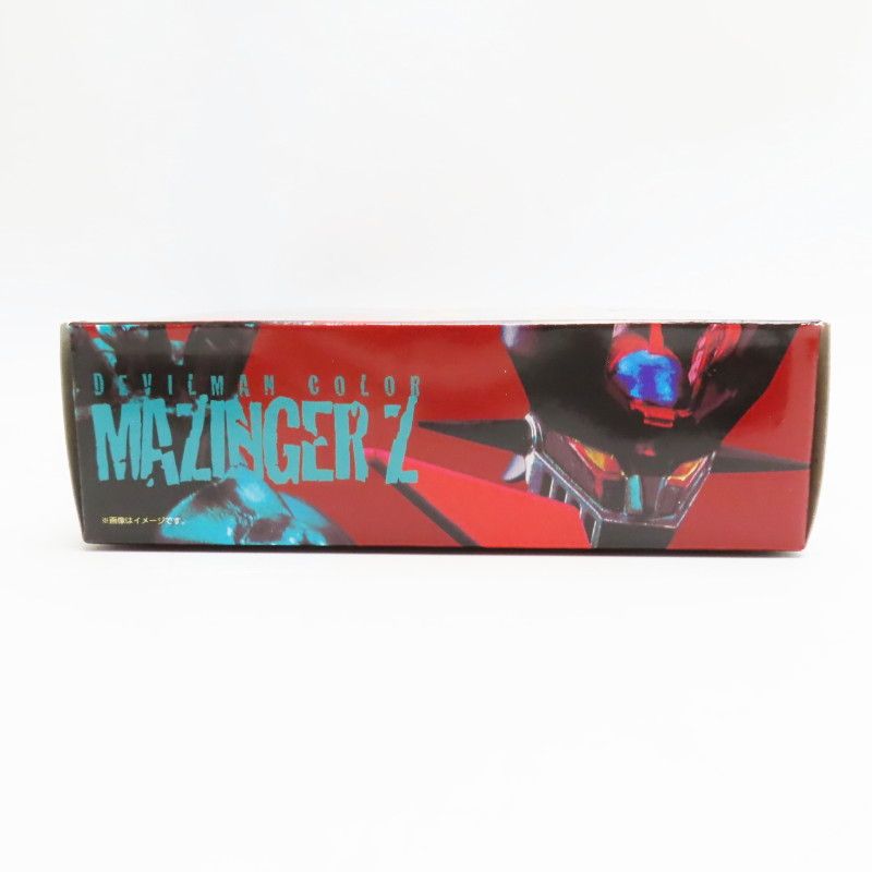 K05-s023 新品 バンダイ 超合金魂 GX-70SP マジンガーZ DYNAMIC
