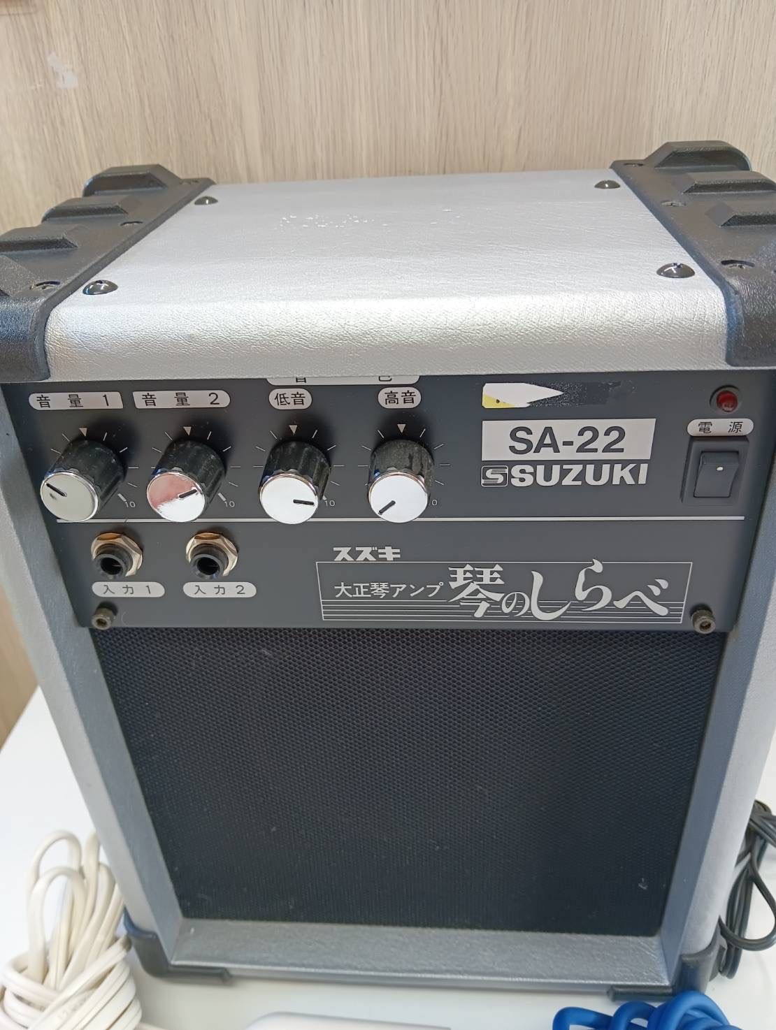 大正琴　アンプ 大正琴 アンプ」の人気商品一覧 | 安い商品を通販サイトから探す